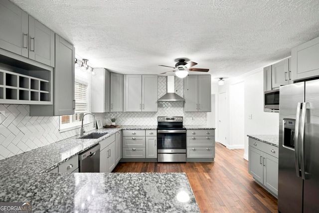 1003 Cherokee Road, Perry, GA 31069