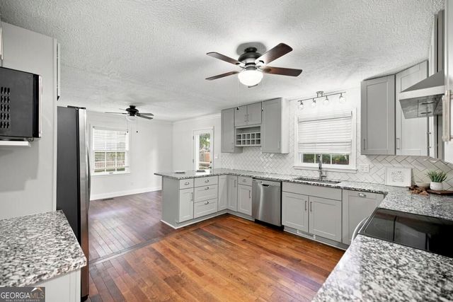 1003 Cherokee Road, Perry, GA 31069
