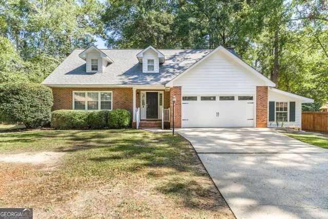 1003 Cherokee Road, Perry, GA 31069