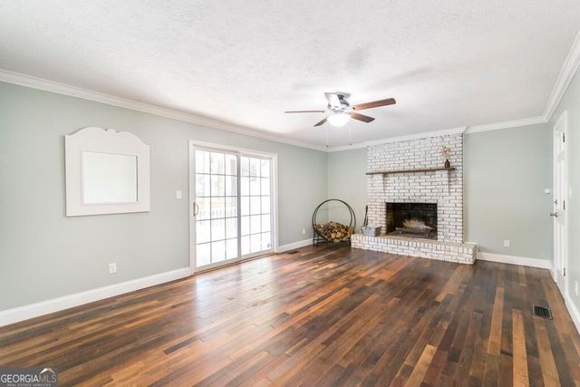 1003 Cherokee Road, Perry, GA 31069