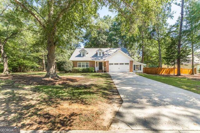 1003 Cherokee Road, Perry, GA 31069