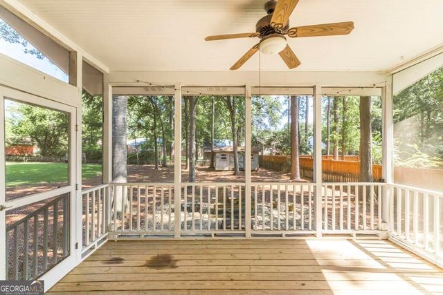 1003 Cherokee Road, Perry, GA 31069