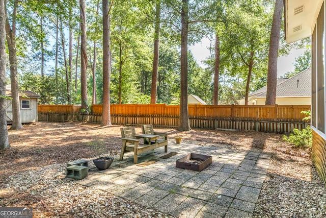1003 Cherokee Road, Perry, GA 31069