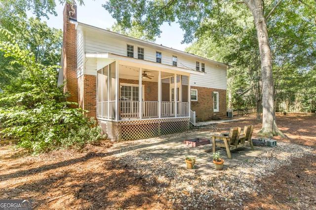 1003 Cherokee Road, Perry, GA 31069