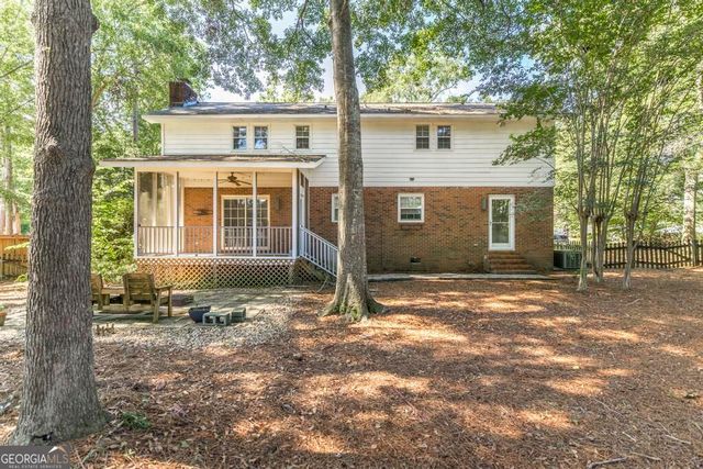 1003 Cherokee Road, Perry, GA 31069