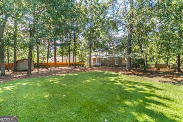 1003 Cherokee Road, Perry, GA 31069