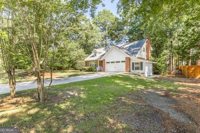 1003 Cherokee Road, Perry, GA 31069