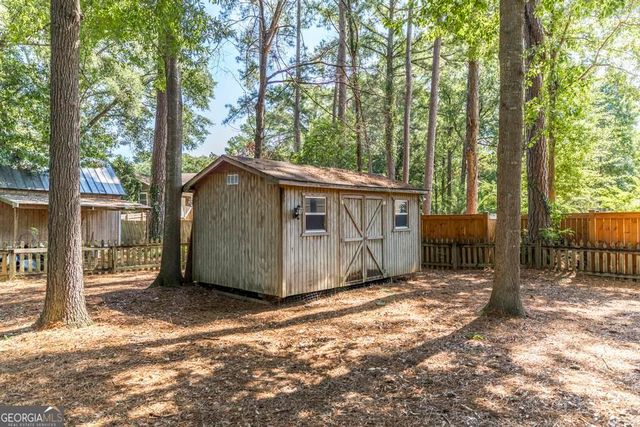 1003 Cherokee Road, Perry, GA 31069