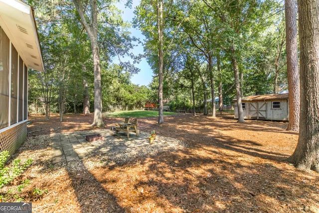 1003 Cherokee Road, Perry, GA 31069