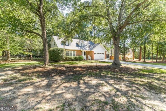 1003 Cherokee Road, Perry, GA 31069