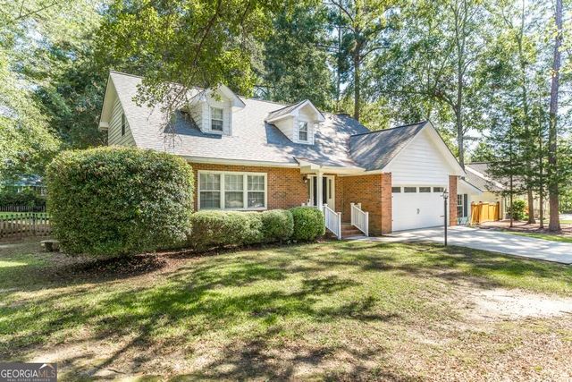 1003 Cherokee Road, Perry, GA 31069