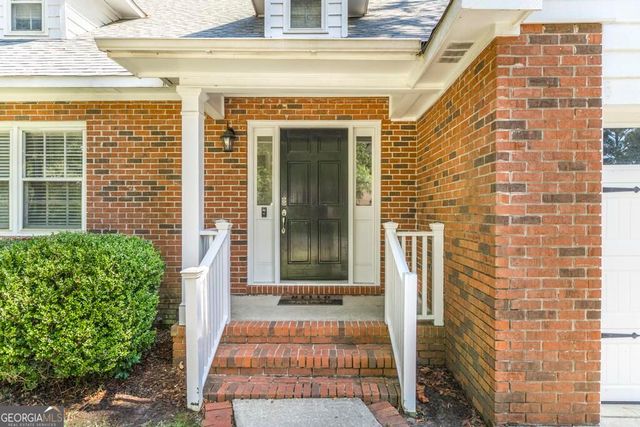 1003 Cherokee Road, Perry, GA 31069