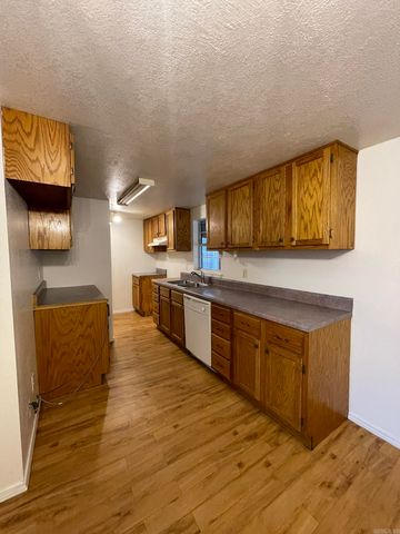 1111 Averitt Avenue, Mena, AR 71953