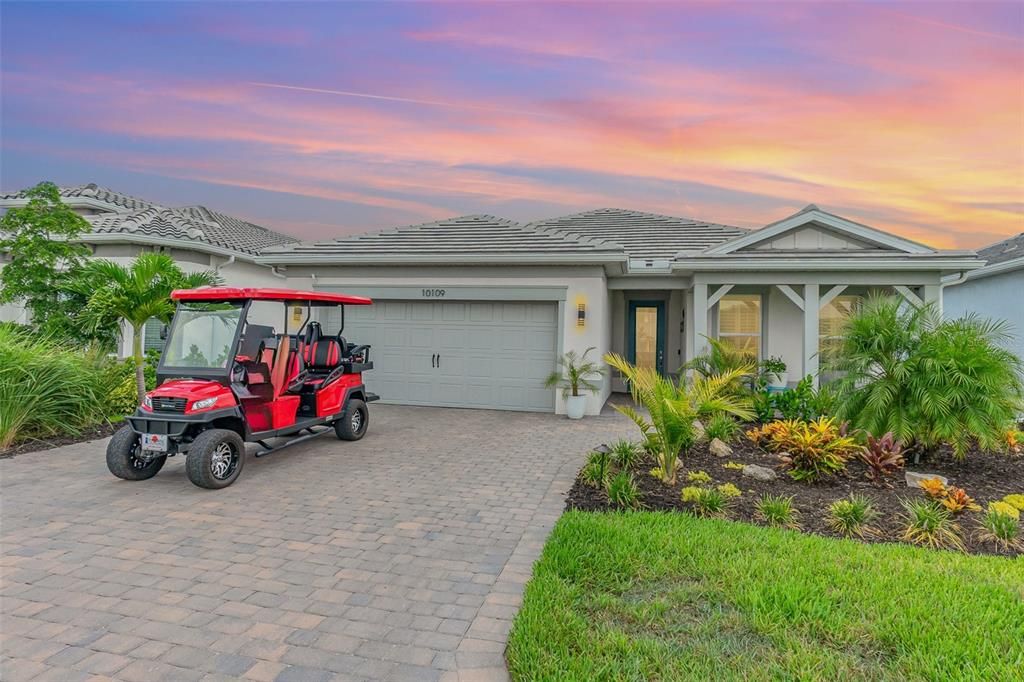 10109 BEACHWALK DRIVE, Englewood, FL 34223