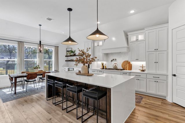 4109 Cimmaron Trail, Granbury, TX 76049