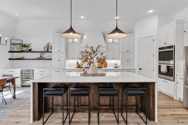 4109 Cimmaron Trail, Granbury, TX 76049