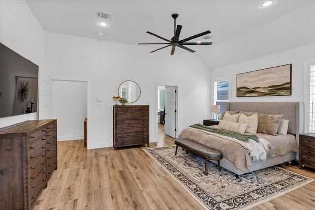 4109 Cimmaron Trail, Granbury, TX 76049