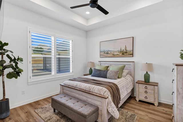 4109 Cimmaron Trail, Granbury, TX 76049