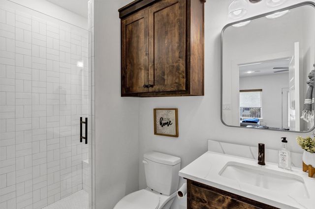 4109 Cimmaron Trail, Granbury, TX 76049