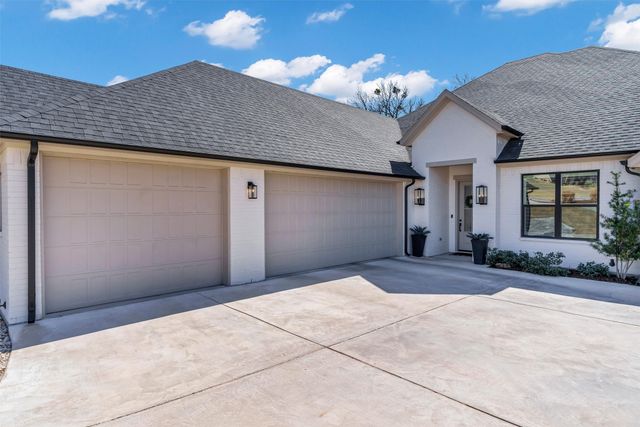 4109 Cimmaron Trail, Granbury, TX 76049