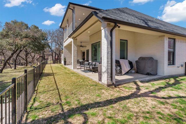 4109 Cimmaron Trail, Granbury, TX 76049