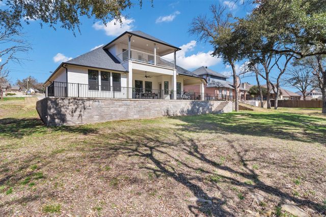 4109 Cimmaron Trail, Granbury, TX 76049