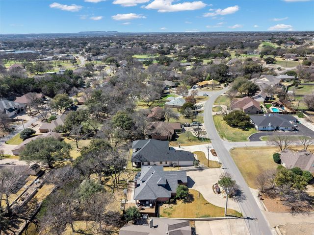 4109 Cimmaron Trail, Granbury, TX 76049