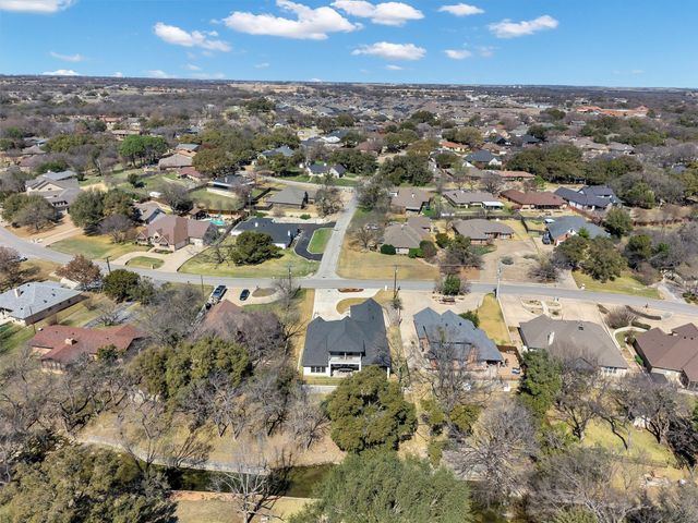 4109 Cimmaron Trail, Granbury, TX 76049