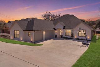 4109 Cimmaron Trail, Granbury, TX 76049