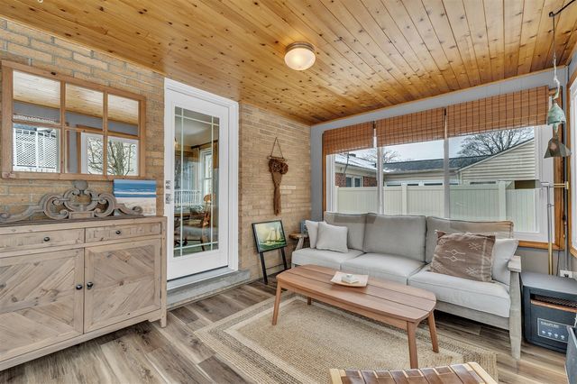 500 Ross Street, Plymouth, MI 48170