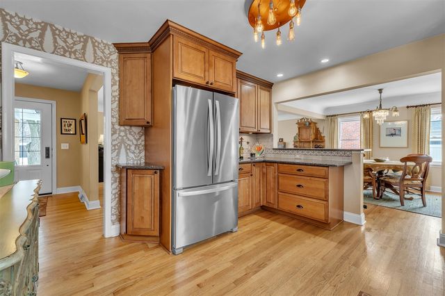 500 Ross Street, Plymouth, MI 48170