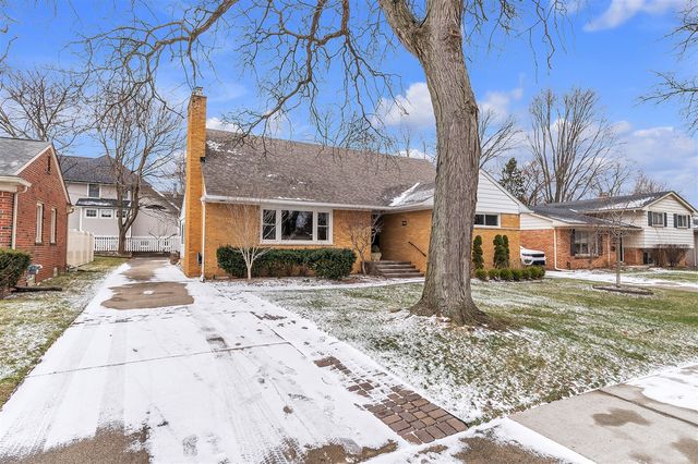 500 Ross Street, Plymouth, MI 48170