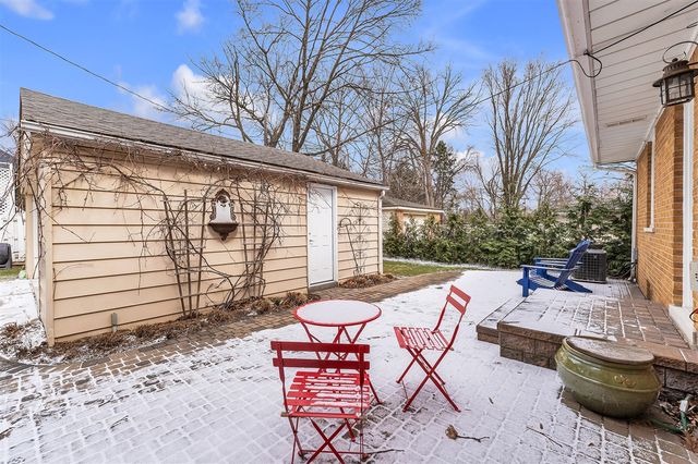 500 Ross Street, Plymouth, MI 48170