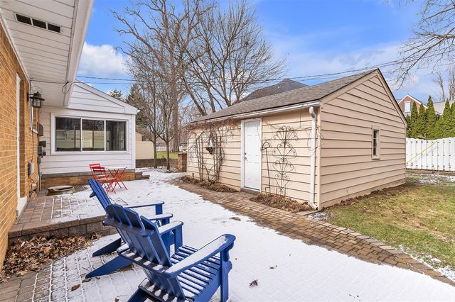 500 Ross Street, Plymouth, MI 48170