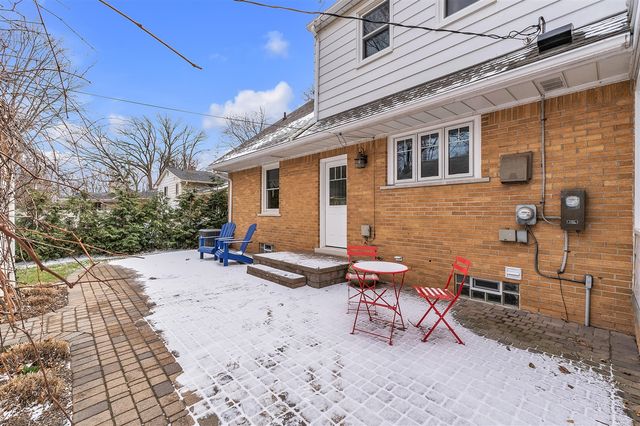 500 Ross Street, Plymouth, MI 48170