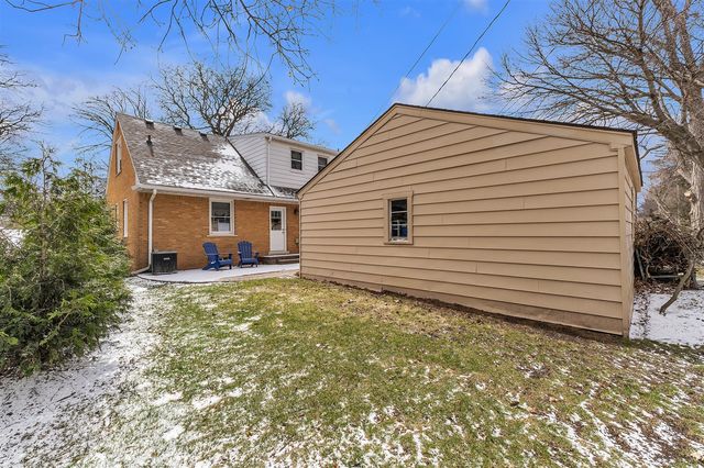 500 Ross Street, Plymouth, MI 48170