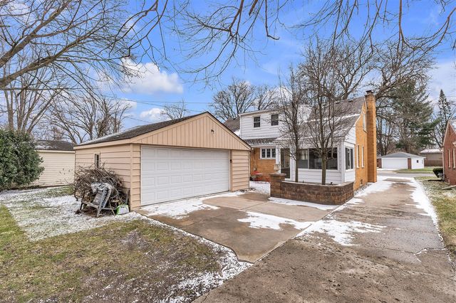 500 Ross Street, Plymouth, MI 48170