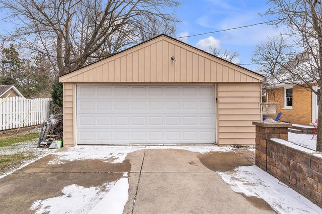 500 Ross Street, Plymouth, MI 48170