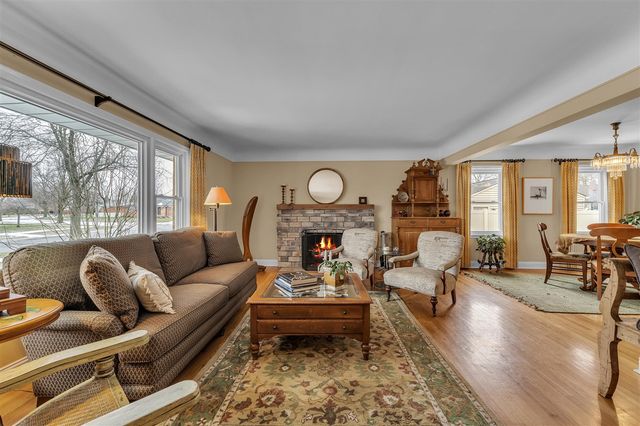 500 Ross Street, Plymouth, MI 48170