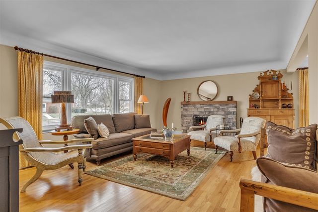 500 Ross Street, Plymouth, MI 48170