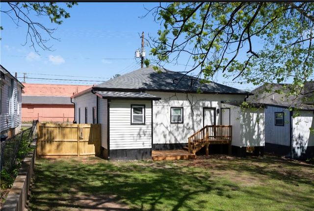 1515 Jonesboro Road SE, Atlanta, GA 30315