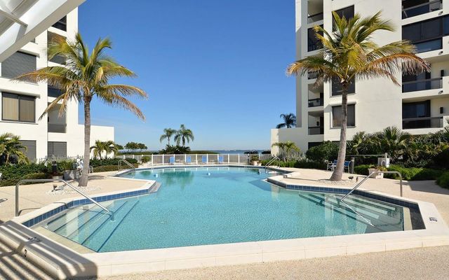 2000 HARBOURSIDE DRIVE 1501, Longboat Key, FL 34228
