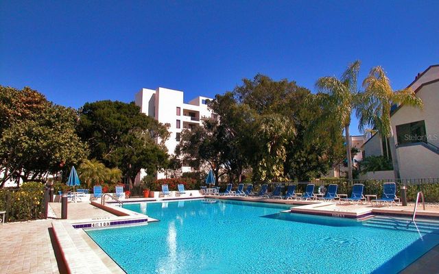 2000 HARBOURSIDE DRIVE 1501, Longboat Key, FL 34228