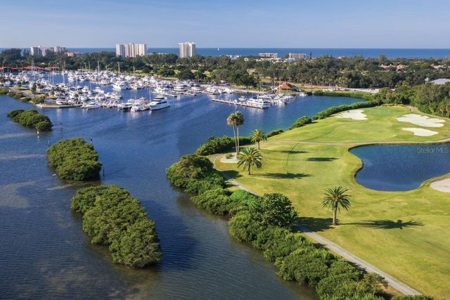 2000 HARBOURSIDE DRIVE 1501, Longboat Key, FL 34228