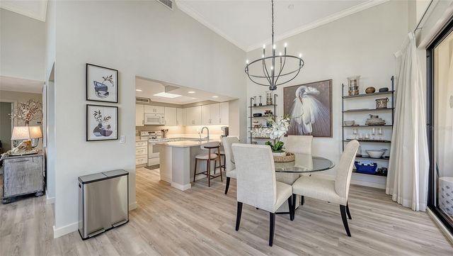 2000 HARBOURSIDE DRIVE 1501, Longboat Key, FL 34228