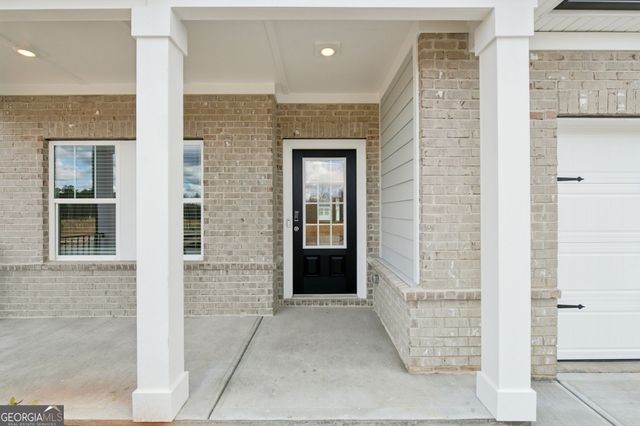 213 Soseby Lake Lane, Grayson, GA 30017