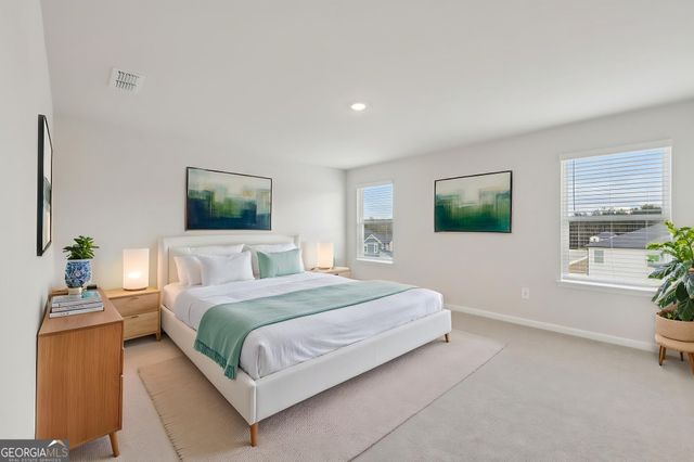 213 Soseby Lake Lane, Grayson, GA 30017