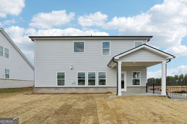 213 Soseby Lake Lane, Grayson, GA 30017