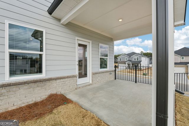 213 Soseby Lake Lane, Grayson, GA 30017