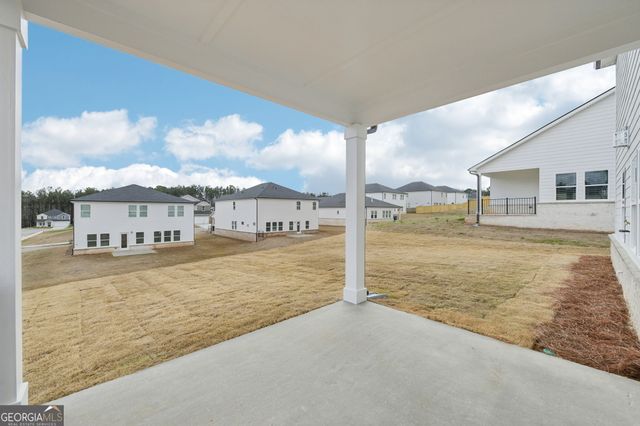 213 Soseby Lake Lane, Grayson, GA 30017